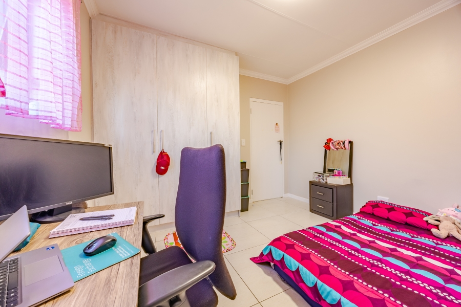 3 Bedroom Property for Sale in Belgravia Western Cape